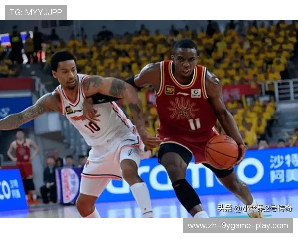 CBA广东凭借外线精准连线掌控场面,攻势越发凶猛