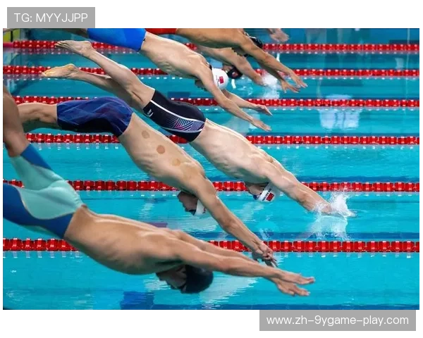 全美游泳锦标赛开幕，泳坛老将纷纷亮相赛场，2021全美游泳锦标赛